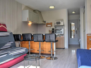 Studio Rénové avec Balcon, Proche Centre et Pistes à Morzine - FR-1-524-104